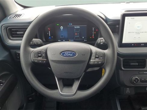 New 2025 Ford Maverick XL image 21