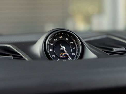 New 2026 Porsche Cayenne S image 29