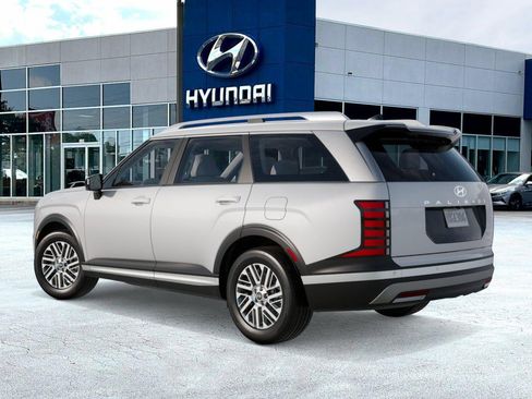 New 2026 Hyundai Palisade SEL FWD image 5