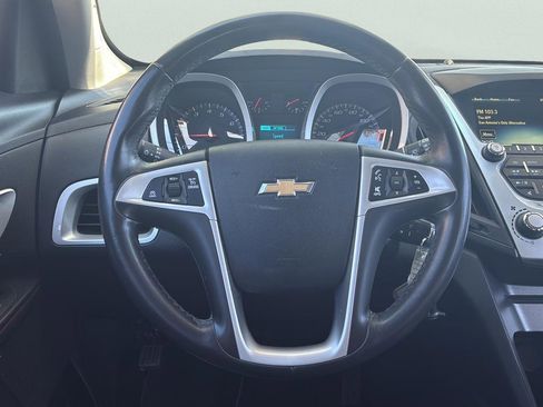 Used 2014 Chevrolet Equinox LT w/ Driver Convenience Package image 26