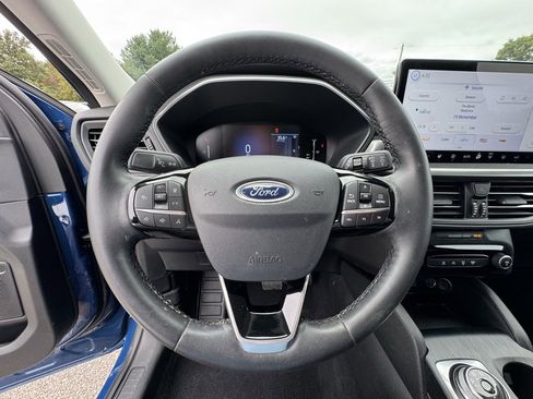 Used 2023 Ford Escape Active w/ Tech Pack #1 image 21