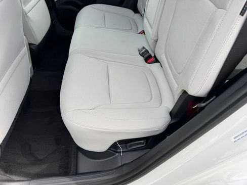 New 2026 Hyundai Tucson Blue SE AWD/4WD image 12