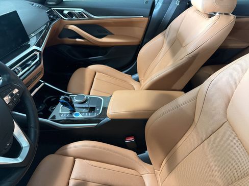 Certified 2023 BMW i4 eDrive35 w/ Premium Package image 12