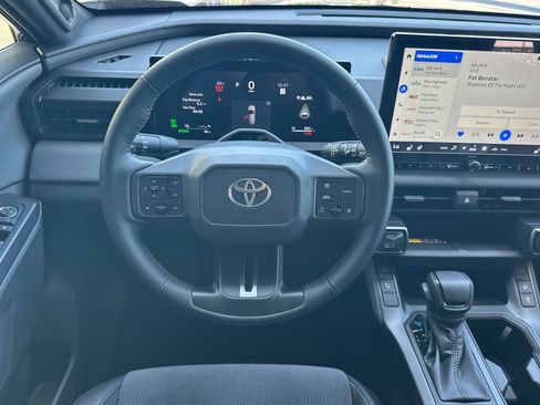 Certified 2026 Toyota RAV4 XSE w/ Panoramic Sun Roof Package AWD/4WD image 14