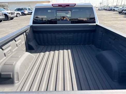 Certified 2025 GMC Sierra 1500 Denali w/ Denali Reserve Package AWD/4WD image 26