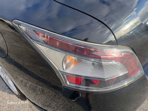 Used 2014 Nissan Maxima 3.5 SV image 13