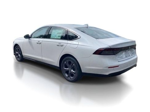 New 2026 Honda Accord EX-L image 5