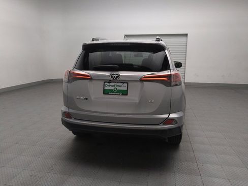 Used 2017 Toyota RAV4 LE image 7