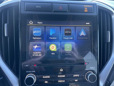 Used 2020 Subaru Ascent Premium w/ Convenience Package image 18