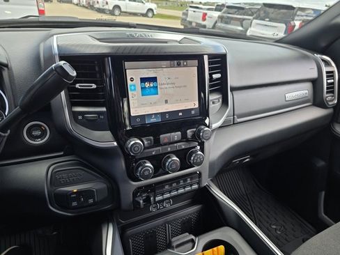 New 2026 RAM 2500 Big Horn image 13