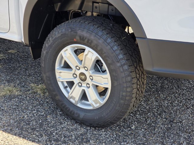 New 2026 Ford Ranger XL RWD image 7