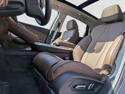 New 2026 Acura RDX SH-AWD w/ Advance Package image 4