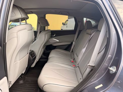 Used 2019 Acura RDX AWD w/ Advance Package image 13