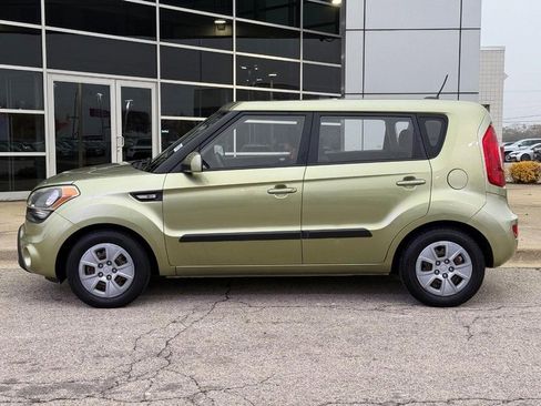 Used 2013 Kia Soul image 7
