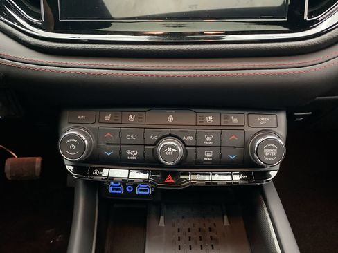 New 2026 Dodge Durango GT image 19