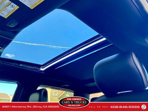 Used 2018 Ford F150 Platinum AWD/4WD image 10
