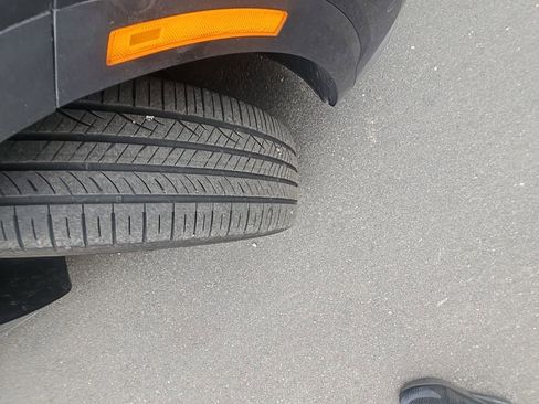 Used 2024 Hyundai Palisade Calligraphy image 17