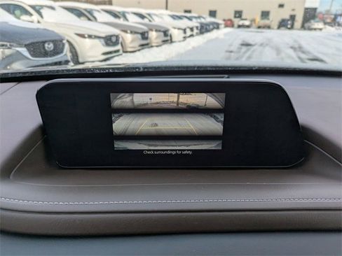 Used 2025 MAZDA CX-30 AWD 2.5 S w/ Premium Package image 12