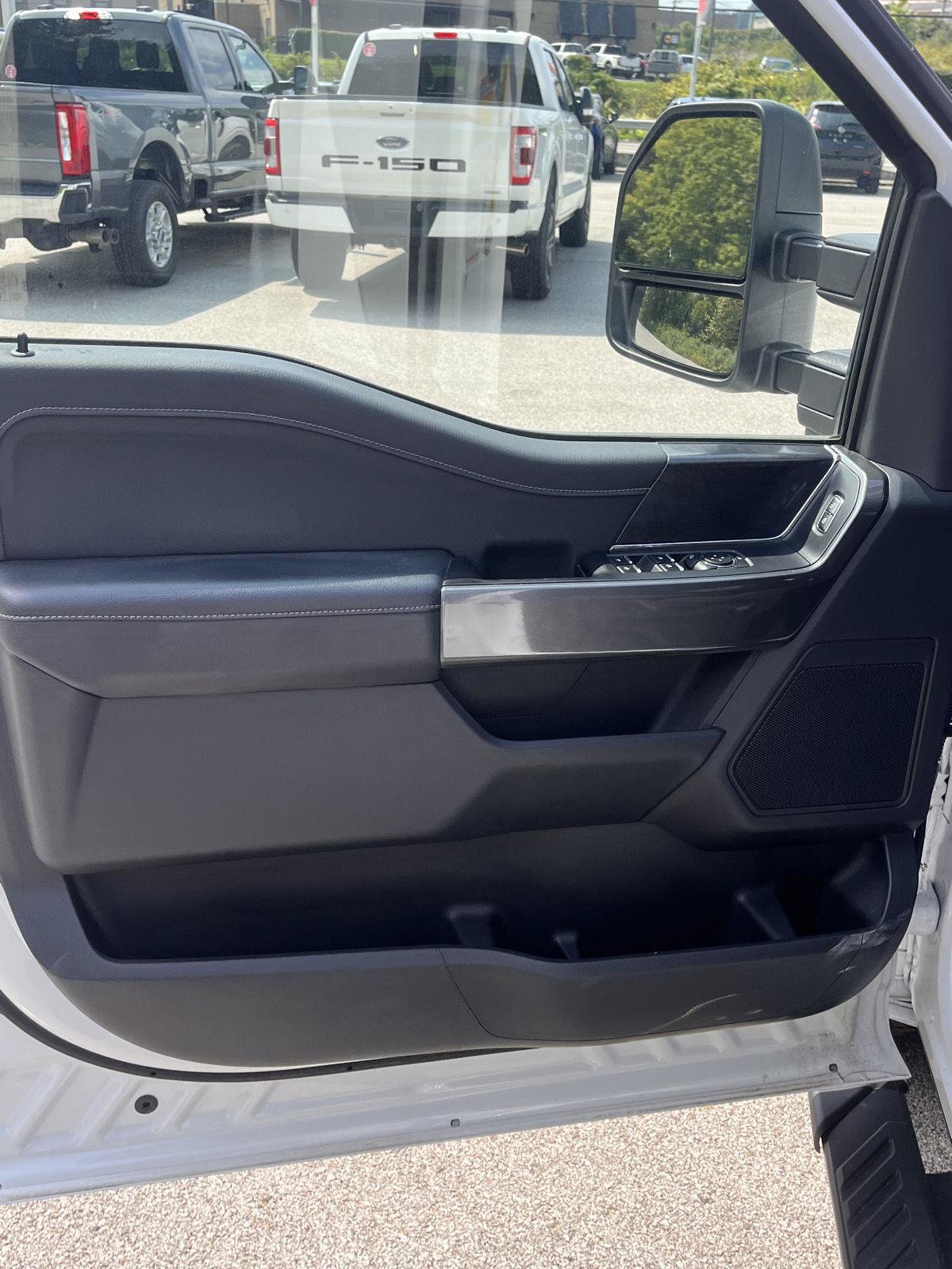 Used 2023 Ford F150 XLT w/ Equipment Group 302A High AWD/4WD image 16