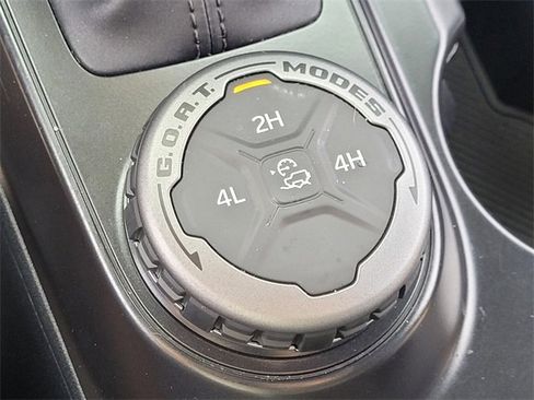 Certified 2024 Ford Bronco Outer Banks image 23