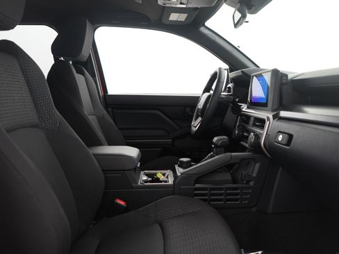 Used 2025 Toyota 4Runner SR5 image 11