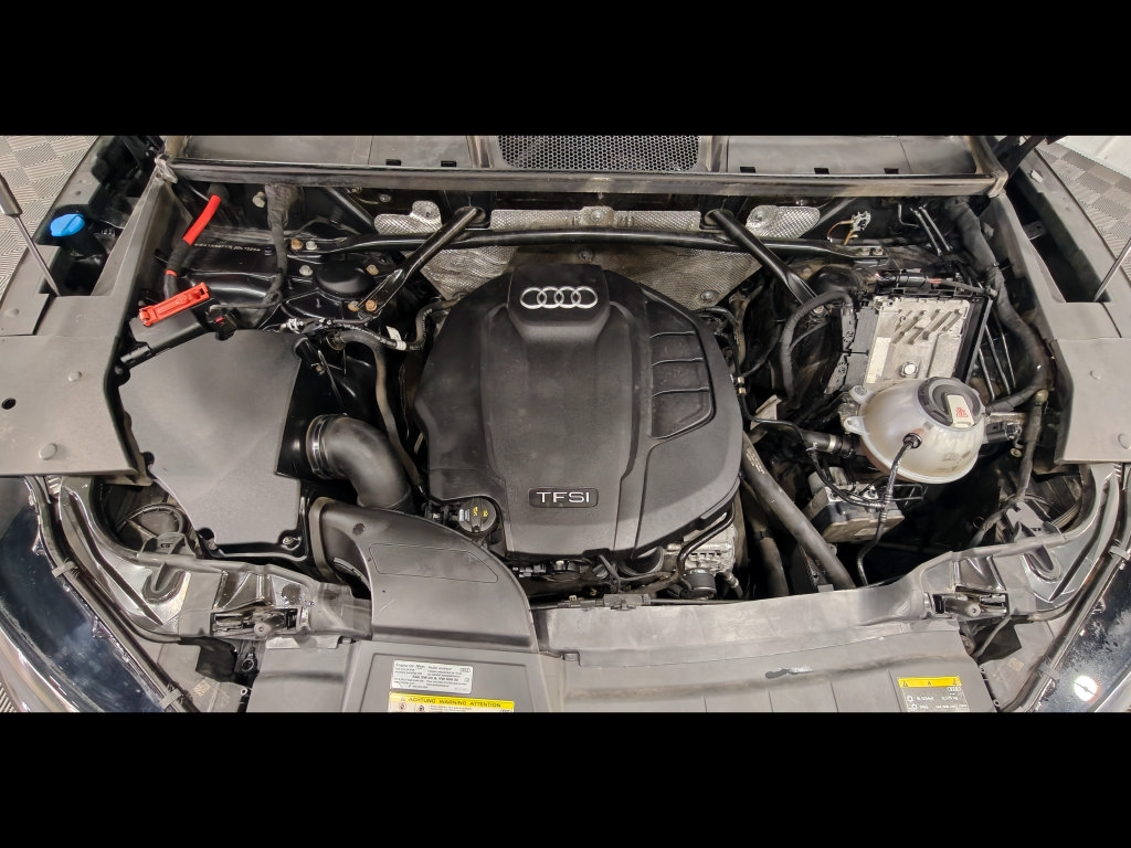 Used 2020 Audi Q5 2.0T Premium AWD/4WD image 56