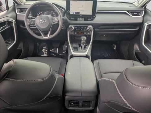 Used 2025 Toyota RAV4 XLE Premium image 15