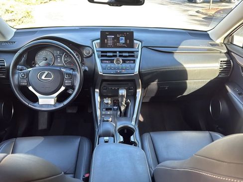 Used 2017 Lexus NX 200t F Sport image 19