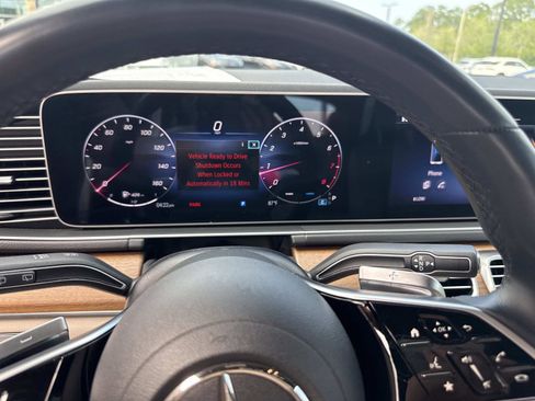 Used 2024 Mercedes-Benz GLE 350 4MATIC image 28
