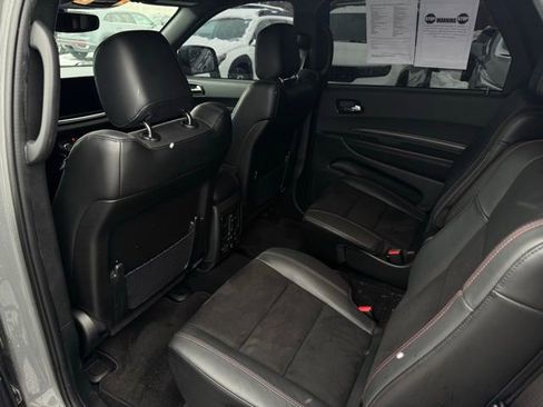 Certified 2022 Dodge Durango R/T w/ Tow 'N Go Package image 22