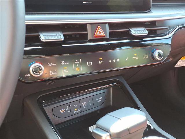 New 2026 Kia K5 GT-Line FWD image 21