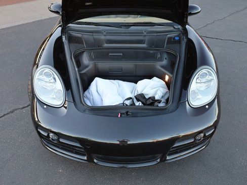 Used 2007 Porsche Cayman S image 40