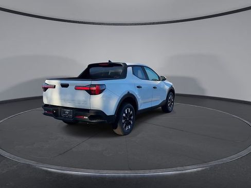 New 2026 Hyundai Santa Cruz SE FWD image 8