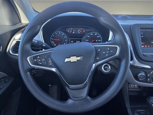 Used 2020 Chevrolet Equinox LS image 28