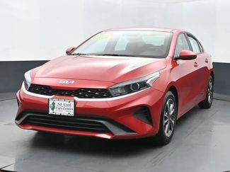 Used 2024 Kia Forte LXS image 1