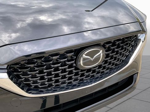 Used 2025 MAZDA CX-5 AWD 2.5 S w/ Preferred Package image 30