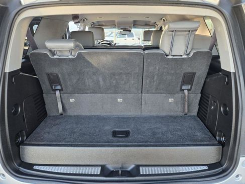 Used 2017 Chevrolet Tahoe LT w/ Max Trailering Package image 17