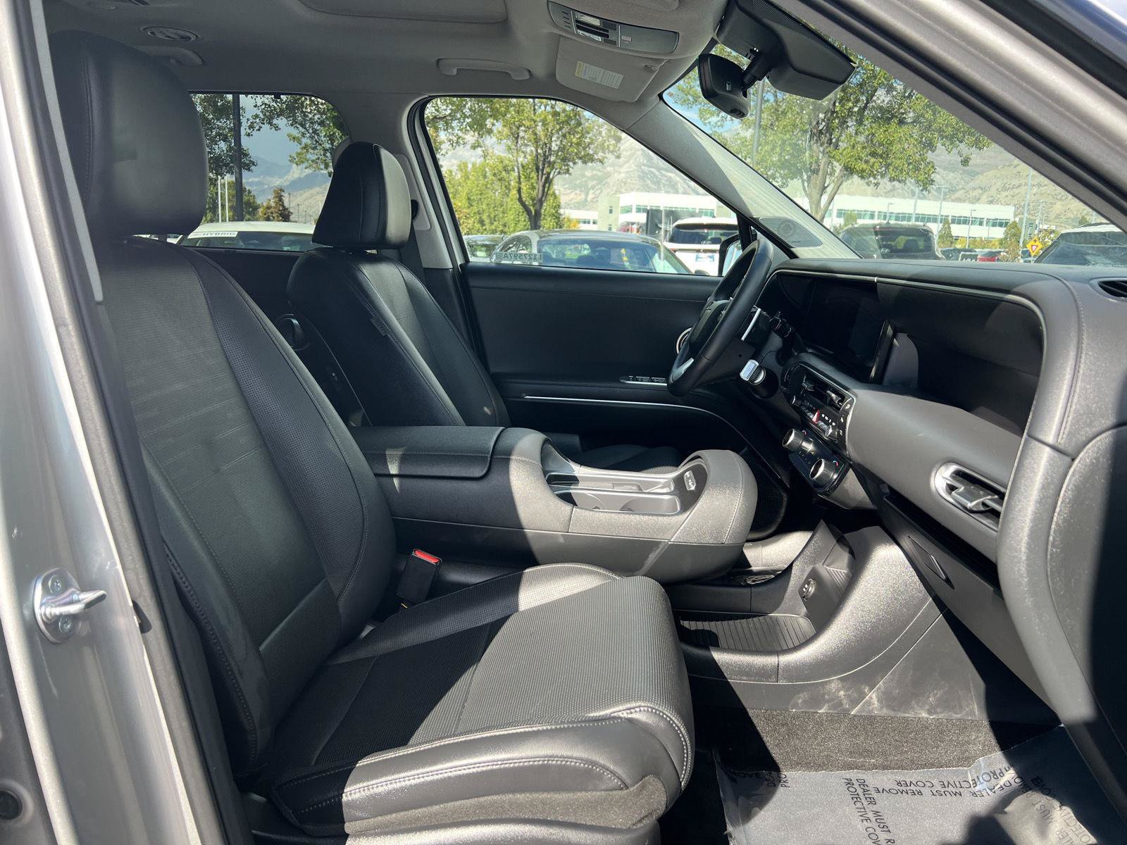Certified 2026 Hyundai Palisade Limited AWD/4WD image 4