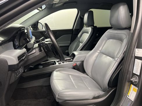Used 2022 Lincoln Corsair AWD w/ Equipment Group 101A image 28