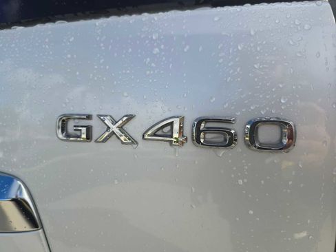 Used 2023 Lexus GX 460 Luxury image 13