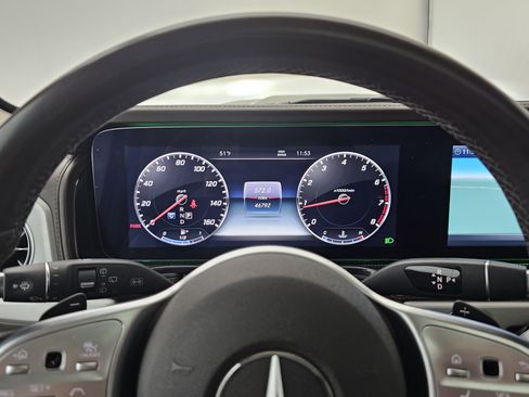 Certified 2019 Mercedes-Benz G 550 image 33