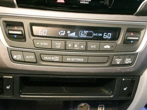 Used 2022 Honda Ridgeline RTL-E image 26