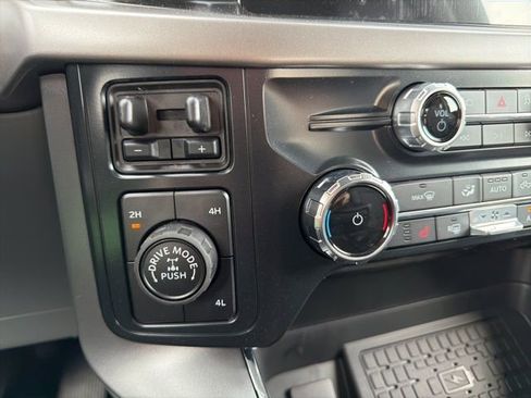 New 2026 Ford F150 XLT w/ Equipment Group 302A MID AWD/4WD image 25