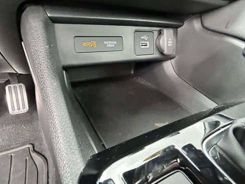 Used 2025 Acura Integra A-Spec FWD image 18