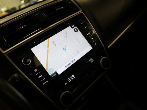 Used 2019 Subaru Outback 2.5i Limited w/ Popular Package #2 image 26