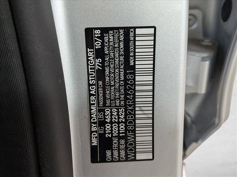 Used 2019 Mercedes-Benz C 300 Sedan image 27