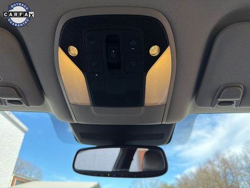 Used 2019 INFINITI QX50 Luxe image 38