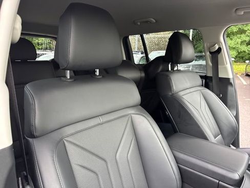 Used 2026 Hyundai Santa Fe SEL FWD image 25