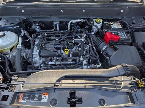 Used 2022 Ford Bronco Sport Outer Banks image 22