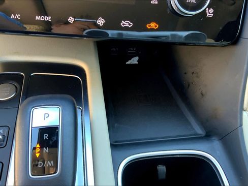 Used 2023 INFINITI QX60 Luxe w/ Vision Package image 31